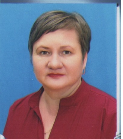 Кустова Лена Александровна.