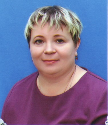 Липунова Наталья Николаевна.